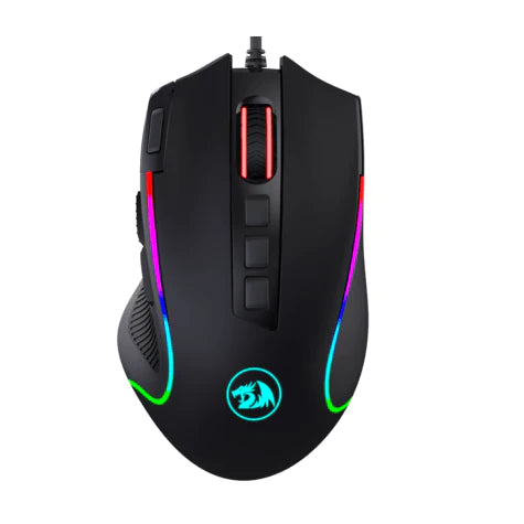 Redragon M612 Predator RGB Gaming Mouse