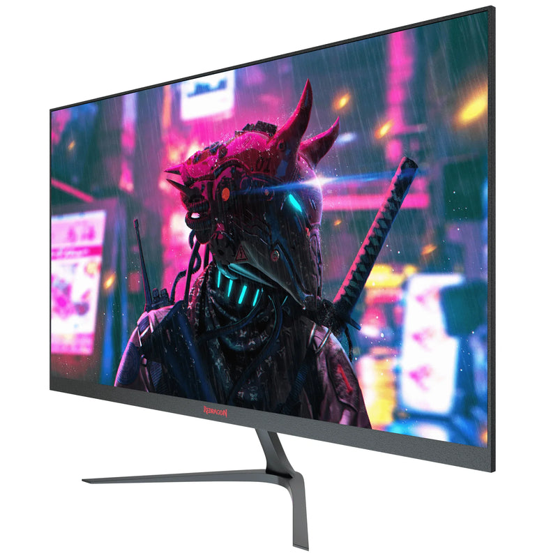 Redragon GM3CP 23.8 RUBY Gaming Monitor