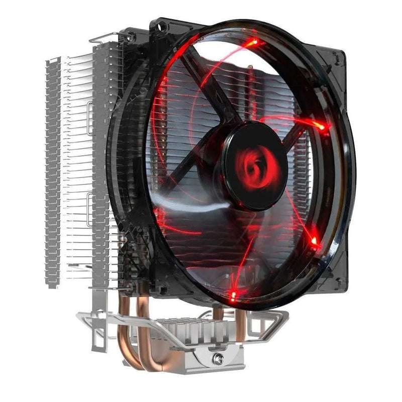 Redragon CC1011 Reaver CPU Cooler for Desktop Processors