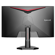 Redragon Amber 27" Curved Gaming Monitor GM27H10C