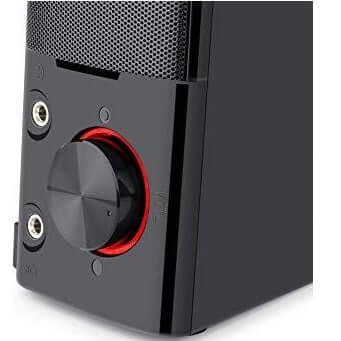 Redragon GS550 Orpheus PC Gaming Speakers