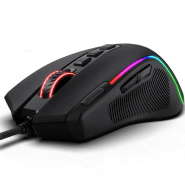 Redragon M612 Predator RGB Gaming Mouse