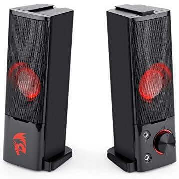 Redragon GS550 Orpheus PC Gaming Speakers