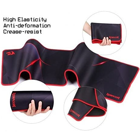 Redragon P015 Large Extended Mouse Pad XXL