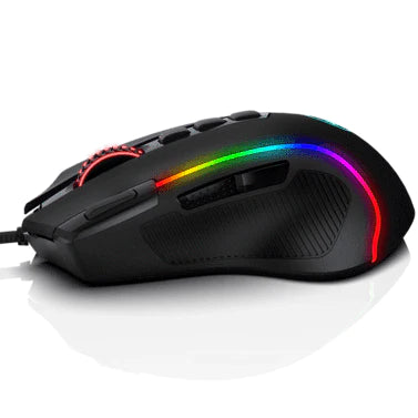 Redragon M612 Predator RGB Gaming Mouse