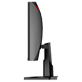 Redragon Amber 27" Curved Gaming Monitor GM27H10C