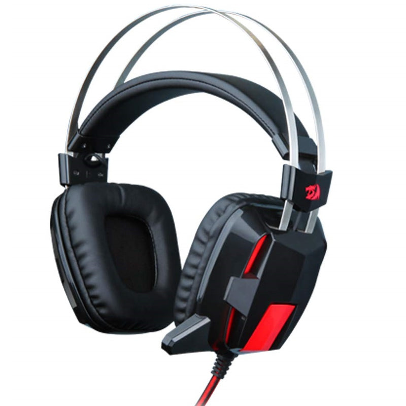 Redragon H201 Lagopasmutus Gaming Headset