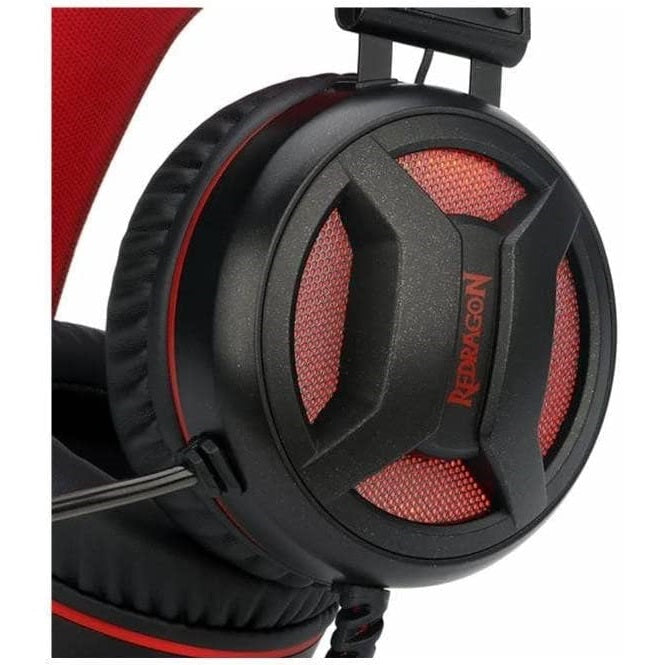 Redragon Minos H210 Gaming Headset