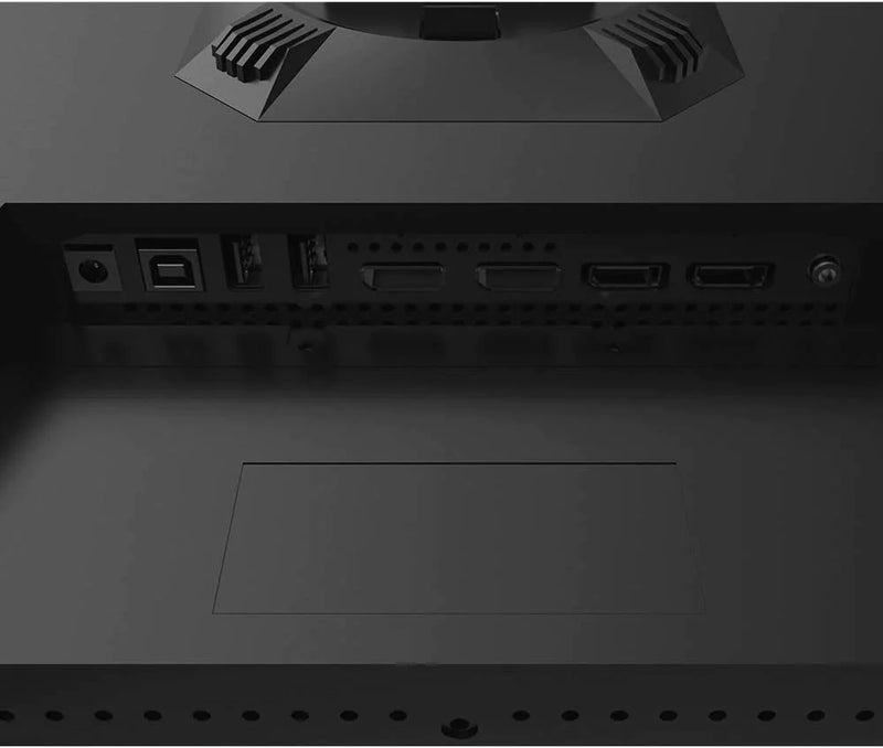 Redragon Black Magic GM7FT27 Gaming LED