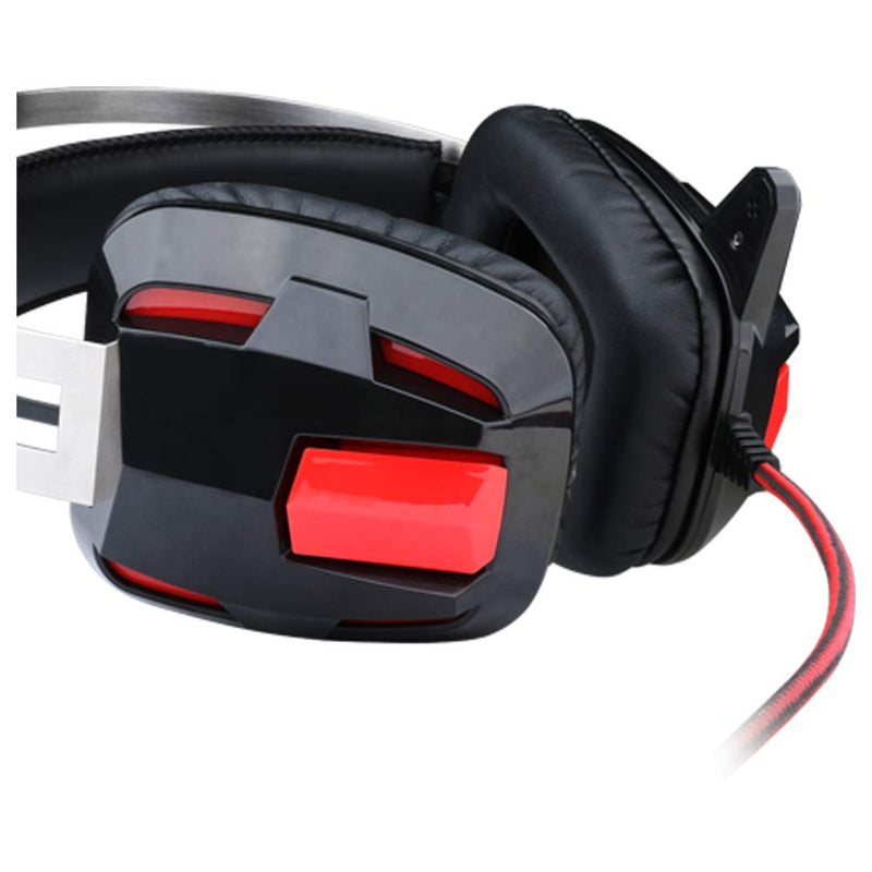 Redragon H201 Lagopasmutus Gaming Headset