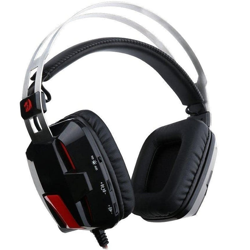 Redragon H201 Lagopasmutus Gaming Headset