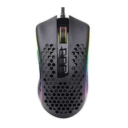 Redragon M988-RGB Storm Elite Gaming Mouse