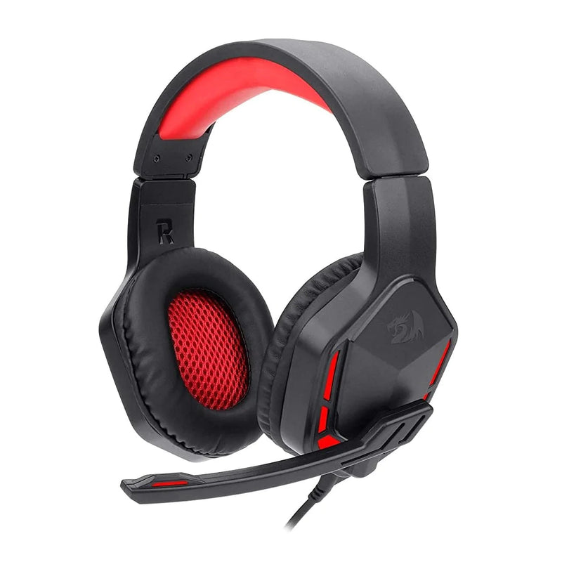 Redragon H220 Themis 2 Wired Gaming Headset