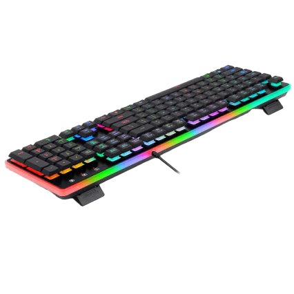 Redragon K509 Dyaus 2 RGB Backlit Gaming Keyboard