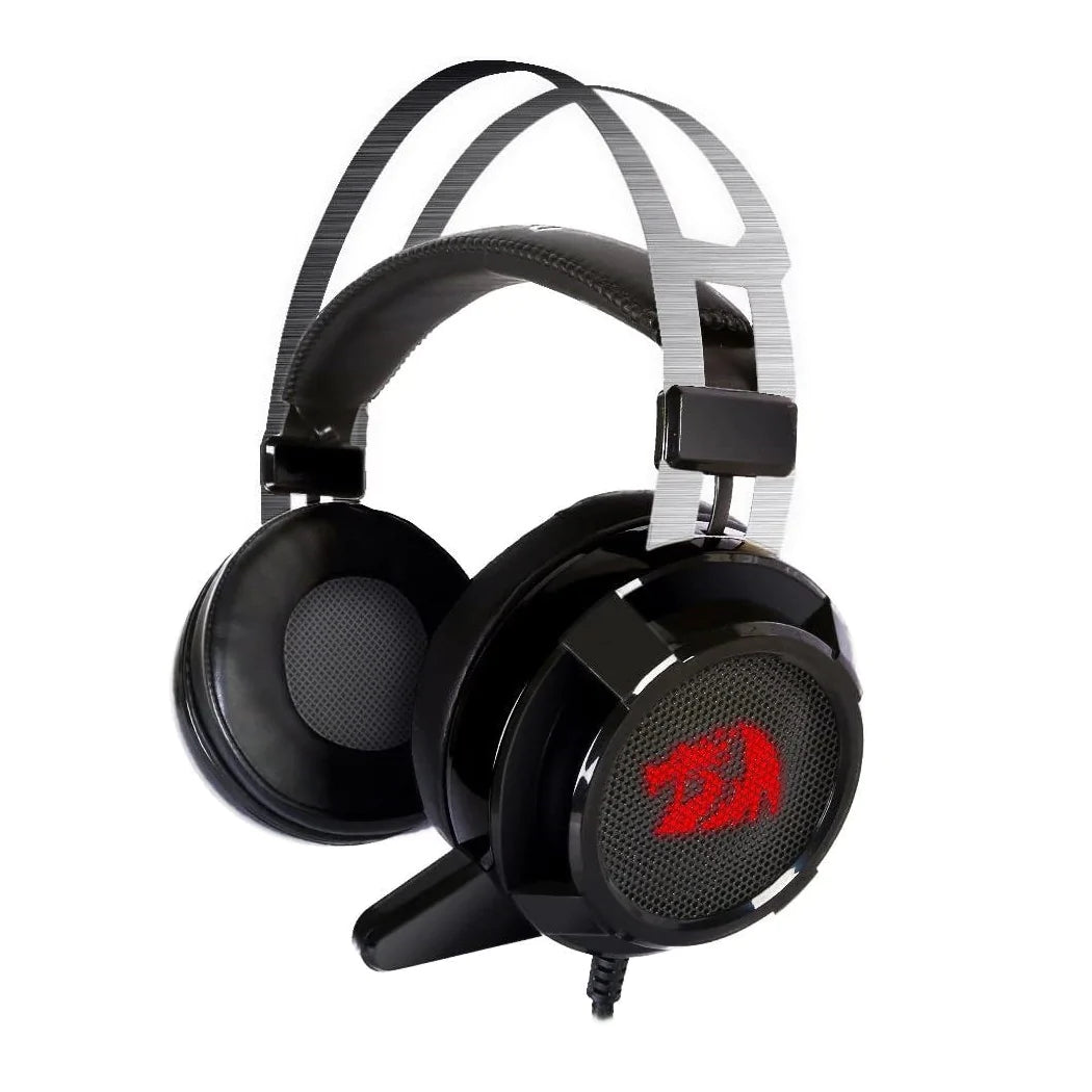 Redragon H301 Siren Gaming Wired Headset