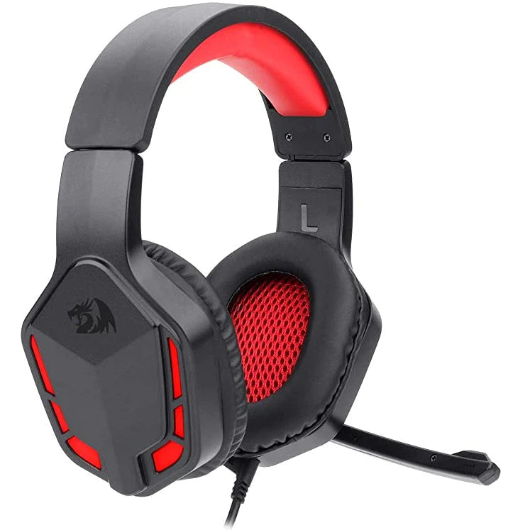 Redragon H220 Themis 2 Wired Gaming Headset