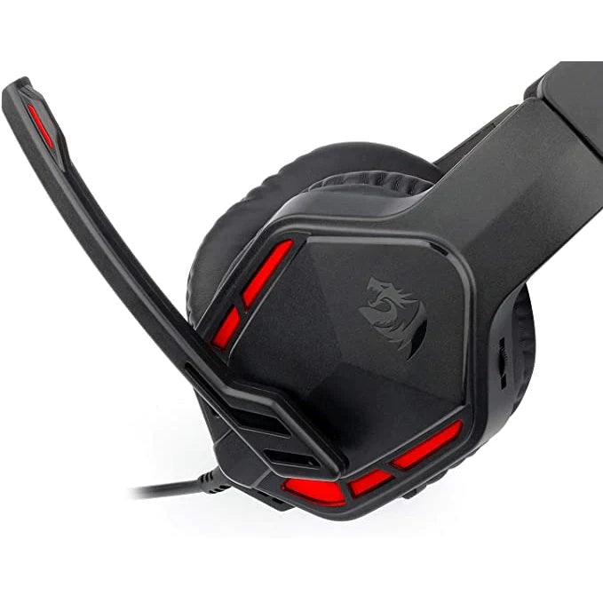 Redragon H220 Themis 2 Wired Gaming Headset