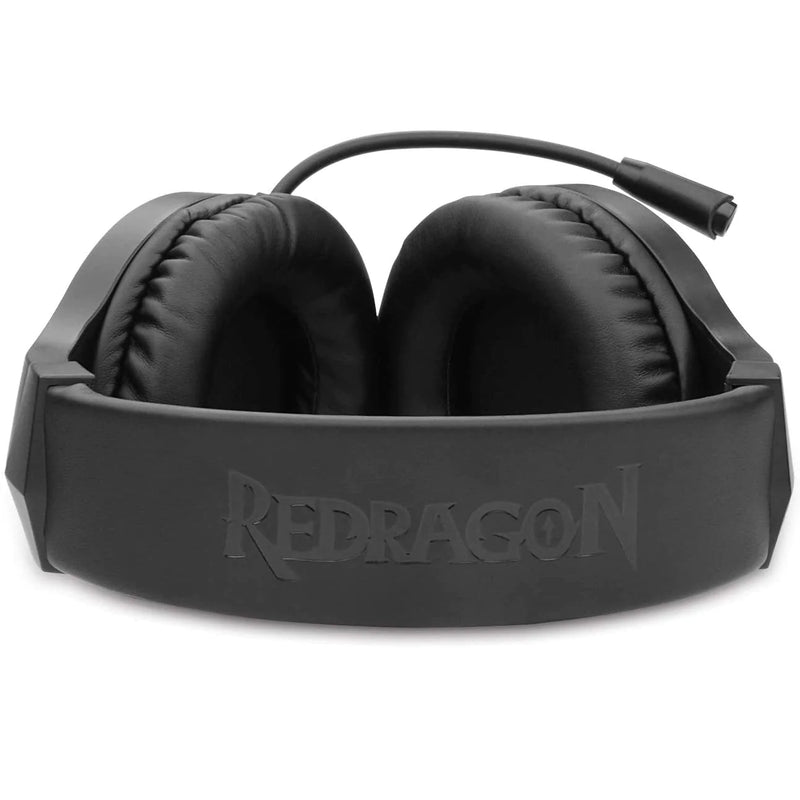 Redragon H260 Hylas RGB Gaming Headset