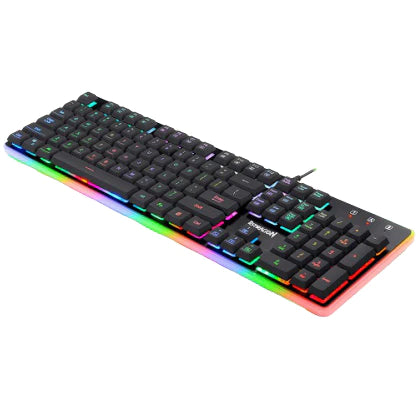 Redragon K509 Dyaus 2 RGB Backlit Gaming Keyboard