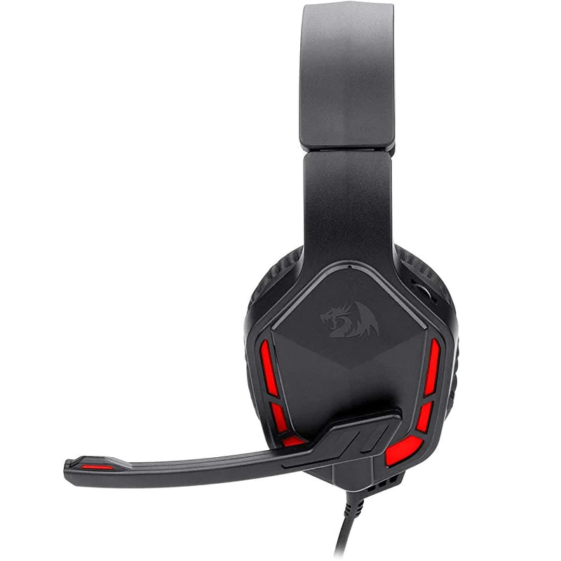 Redragon H220 Themis 2 Wired Gaming Headset