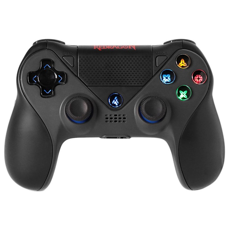 Redragon G809 Jupiter Wireless Gamepad Bluetooth Gaming Controller Joystick