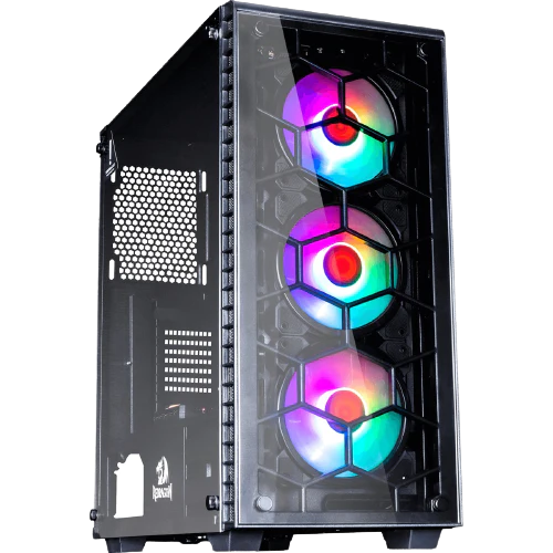 Redragon CA903 PRO Diamond Storm Tower Gaming Chassis