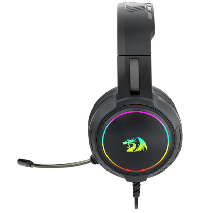 Redragon H270 Mento RGB Gaming Headset