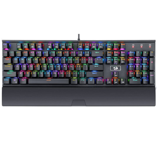 Redragon K567-RGB RAHU Mechanical Keyboard