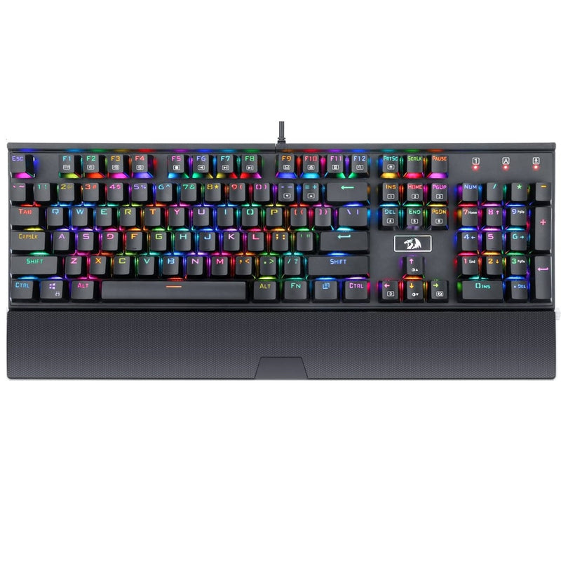 Redragon K567-RGB Mechanical Keyboard