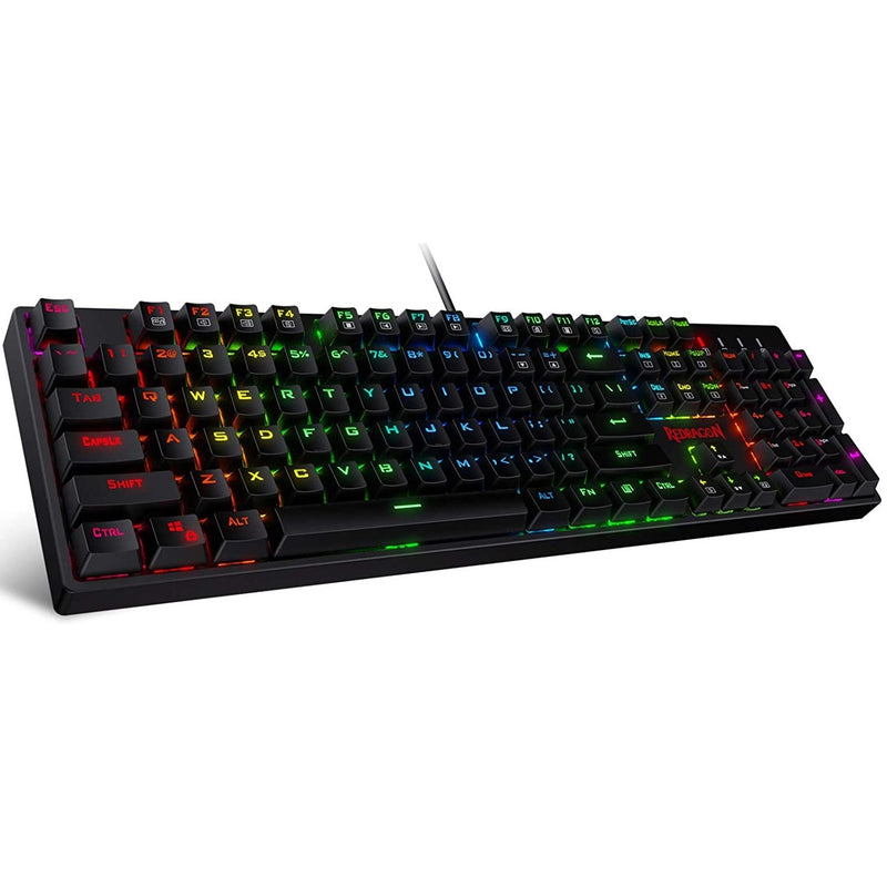 Redragon K582 Surara RGB Mechanical Gaming Keyboard