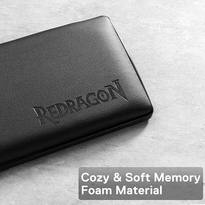 Redragon P035 Meteor S Computer Keyboard Wrist Rest Pad