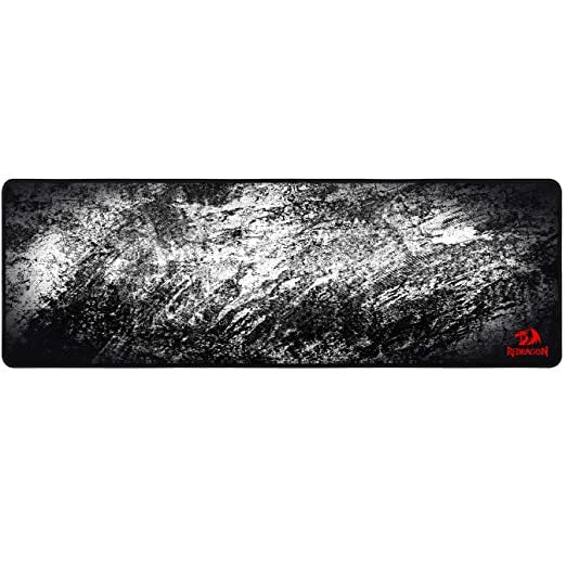 Redragon P018 Gaming Mouse Pad Large Extended