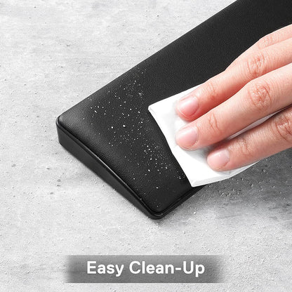 Redragon P035 Meteor S Computer Keyboard Wrist Rest Pad