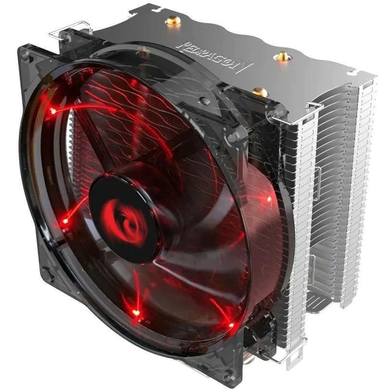 Redragon CC1011 Reaver CPU Cooler for Desktop Processors