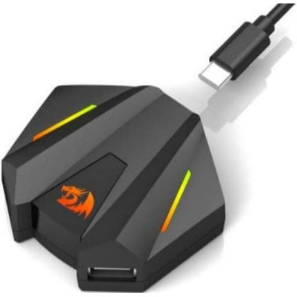 High-Quality Redragon Gaming Accessories for Gamers – Redragon Pakistan