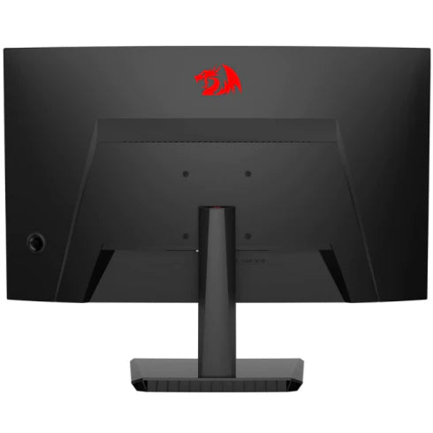 Redragon GM3CS24 Monitor 24" Mirror Curv Gaming Led, 144hz, Full Hd