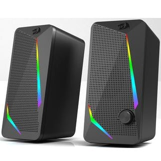 Redragon GS510 Waltz Gaming Speaker 2.0