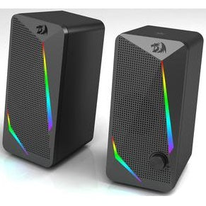 Redragon GS510 Waltz Gaming Speaker 2.0