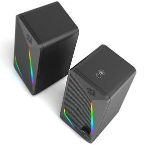 Redragon GS510 Waltz Gaming Speaker 2.0