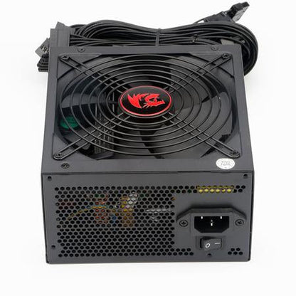 Redragon RGPS Gc-Ps001 500w Gaming Pc Power Supply