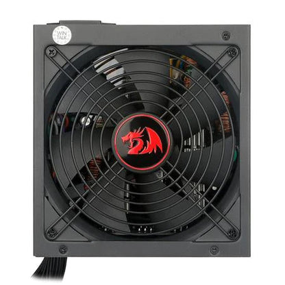 Redragon RGPS Gc-Ps001 500w Gaming Pc Power Supply