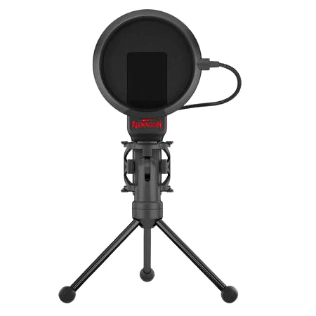 Redragon Seyfert Gm100 Gaming Stream Microphone