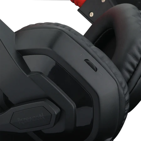 Redragon H120 Ares Gaming Headset