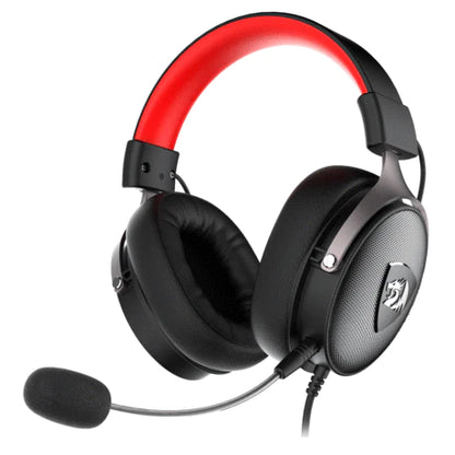 Redragon H520 Icon Wired Gaming Headset, 7.1 Surround Sound