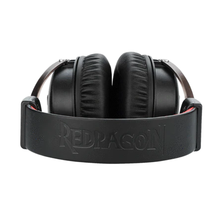 Redragon H520 Icon Wired Gaming Headset, 7.1 Surround Sound