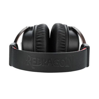 Redragon H520 Icon Wired Gaming Headset, 7.1 Surround Sound