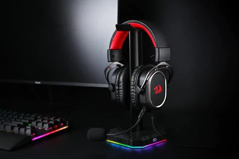 Redragon H710 Helios 7.1 Surround Sound Gaming Headset 
