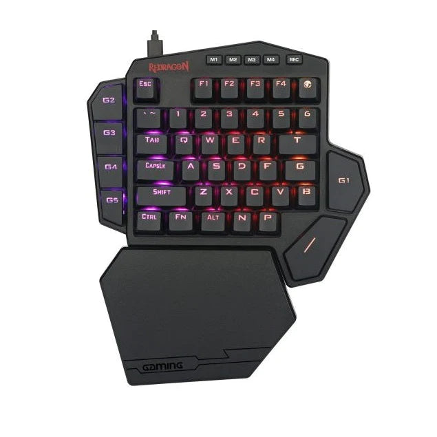 Redragon K585 KS Diti Elite RGB Mechanical Gaming Keyboard