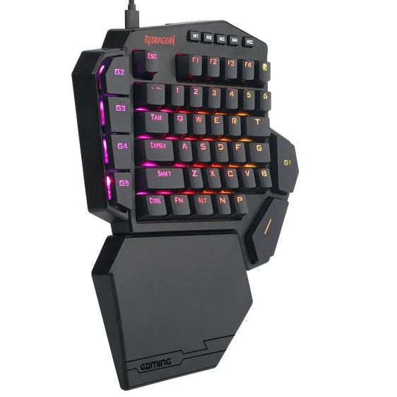 Redragon K585 KS Diti Elite RGB Mechanical Gaming Keyboard