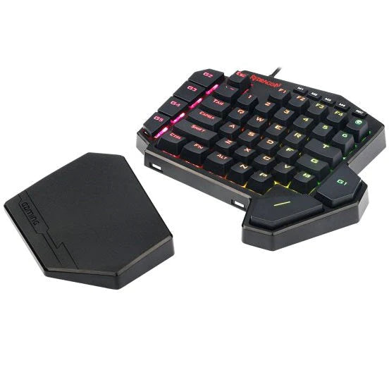 Redragon K585 KS Diti Elite RGB Mechanical Gaming Keyboard